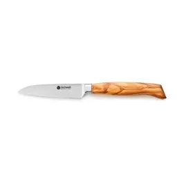 Gemüsemesser 9 cm Nature tischwelt