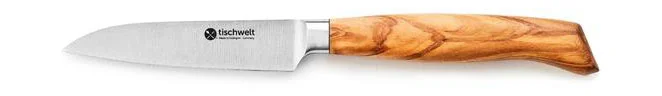 Gemüsemesser 9 cm Nature