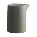 Kanne 75cl Tonale light grey Alessi