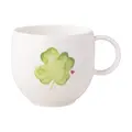 Henkelbecher 0,29 l With Love Good Look Villeroy & Boch