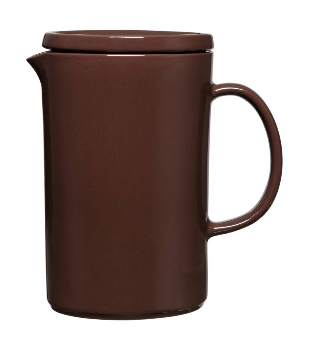 Teema Kaffeekanne 0,8 l Espresso