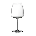 Pinot Noir / Nebiollo Glas Winewings Riedel