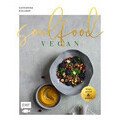 Buch: Soulfood Vegan EMF Verlag