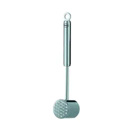 Fleischhammer 28 cm Rundgriff edelstahl Rösle