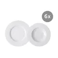 Set Cellini Speisteller und Suppenteller 12-tlg. Villeroy & Boch