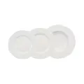 Teller-Set 12-tlg. EC Wonderful World White Villeroy & Boch