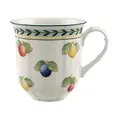 Henkelbecher 0,25 l French Garden Fleurence Villeroy & Boch