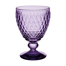 Rotweinglas 0,2 l Boston Coloured Lavender Villeroy & Boch