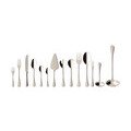Tafelbesteck-Set 70-tlg. Neufaden Merlemont 120 g versilbert Villeroy & Boch