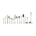 Tafelbesteck-Set 70-tlg. Neufaden Merlemont 120 g versilbert Villeroy & Boch