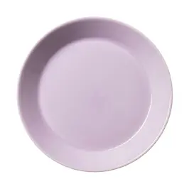 Teller 18 cm Teema helles flieder Iittala