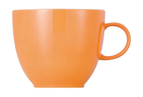 Kaffeetasse 0,2 l Sunny Day Orange