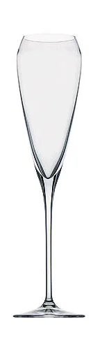 Jahrgangs-Champagner Glas TAC o2 Glatt