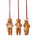 Ornamente Teddy 3-tlg.
Nostalgic Ornaments Villeroy & Boch