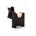 Notizzettelhalter Morris schwarz Monkey Business