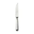 Steakmesser Französisch Perl 150 g versilbert Robbe & Berking
