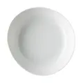 Teller tief 25 cm Junto Weiss Rosenthal