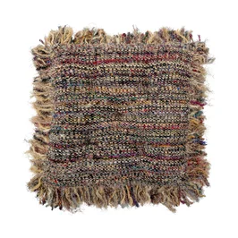 Kissen 50x50 cm Darko natur Bloomingville