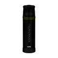 Thermosflasche 0,9 l Mountain Beverage Bottle schwarz Thermos