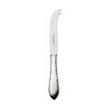 Käsemesser mit Stahlklinge Martelé 925 Sterlingsilber Robbe & Berking