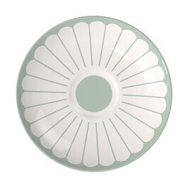 Kaffee-Untertasse D:14,8cm Fleur vert Villeroy & Boch