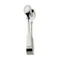 Zuckerzange Alt Spaten 925 Sterlingsilber Robbe & Berking