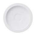 Mokka-/Espresso Untertasse13cm White Pearl Villeroy & Boch