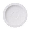 Mokka-/Espresso Untertasse13cm White Pearl Villeroy & Boch