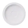 Mokka-/Espresso Untertasse13cm White Pearl Villeroy & Boch