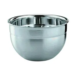 Schüssel hoch Edelstahl 12cm Rösle