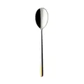 Espressolöffel 11 cm Ella Edelstahl teilvergoldet Villeroy & Boch
