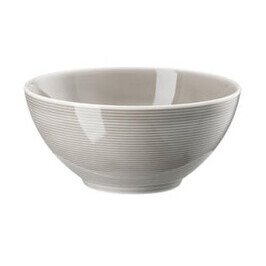 Bowl rund Loft Colour Moon Grey Thomas