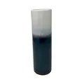 Vase Cylinder bleu groß Lave Home Villeroy & Boch