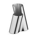 Vase LITUUS Edelstahl medium 20,4 cm Georg Jensen