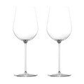 Weißweinglas 2er-Set Vuelo mit Moussierpunkt Zwiesel Glas