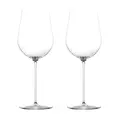 Weißweinglas 2er-Set Vuelo mit Moussierpunkt Zwiesel Glas