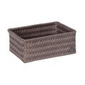Korb 24x18x10cm Fit medium high basket taupe Handed by