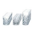 Becher Set Noblesse 18-tlg. Nachtmann