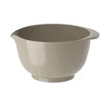 New Margrethe Earth Grey Rührschüssel 3,0 l Rosti