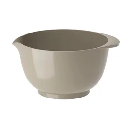 New Margrethe Earth Grey Rührschüssel 3,0 l Rosti