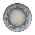Teller flach 27,5cm Arthur Krupp Sunlight Blue Arthur Krupp