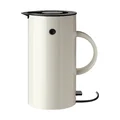 Wasserkocher 1,5 l EM77 sand Stelton