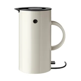 Wasserkocher 1,5 l EM77 sand Stelton