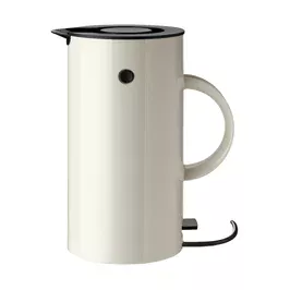 Wasserkocher 1,5 l EM77 sand Stelton