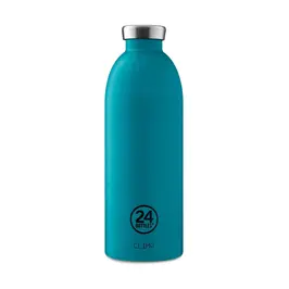 Thermoflasche 0,85 l Clima Bottle Atlantic Bay 24bottles