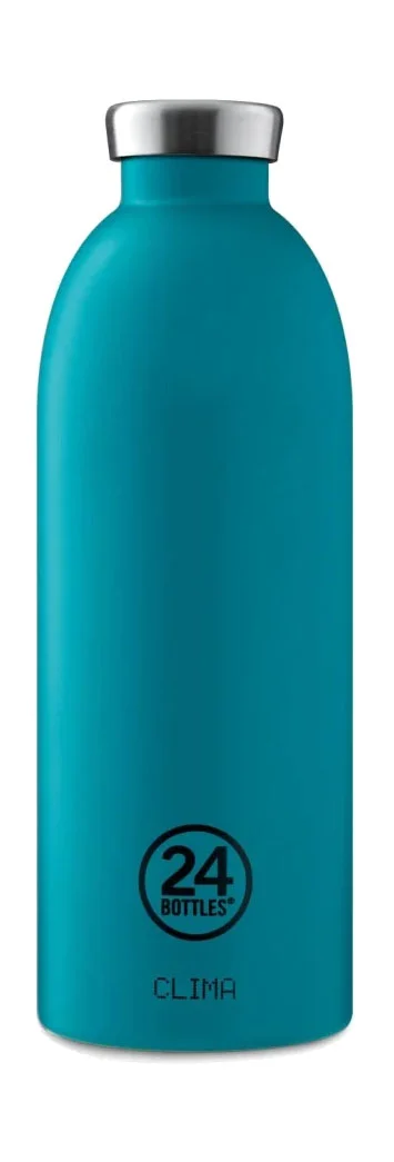 Thermoflasche 0,85 l Clima Bottle Atlantic Bay