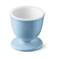 Eierbecher 5 cm Solid Color Vintage Blue Dibbern