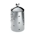 Küchendose H. 21 cm Kalisto 1 Alessi