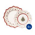 Teller-Set 8-tlg. Toy's Delight Villeroy & Boch