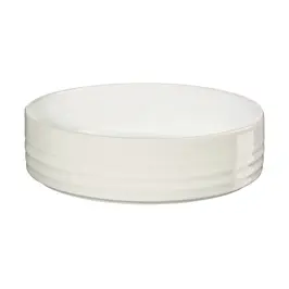 Pastaschale 19 cm Re:glaze Sparkling White ASA